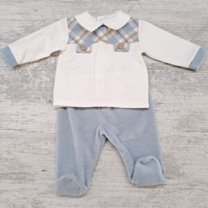 completo in caldocotone teto&tatta