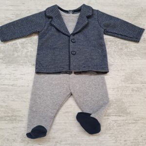 completo caldocotone teto&tatta