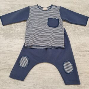 completo caldocotone teto&tatta