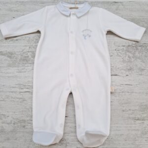 tutina in ciniglia babygi