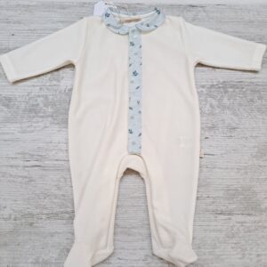 tutina in ciniglia babygi