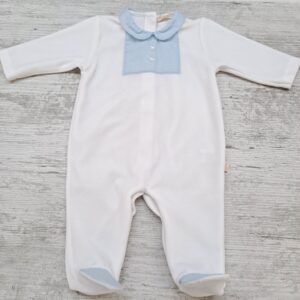 tutina in ciniglia babygi