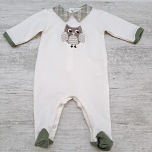 tutina in caldocotone teto&tatta