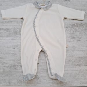 tutina in ciniglia babygi