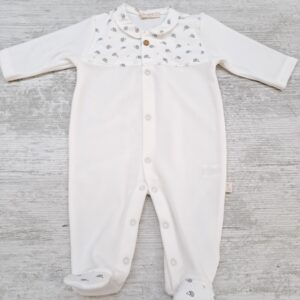tutina in ciniglia babygi