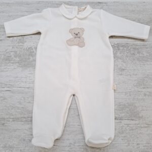 tutina in ciniglia babygi