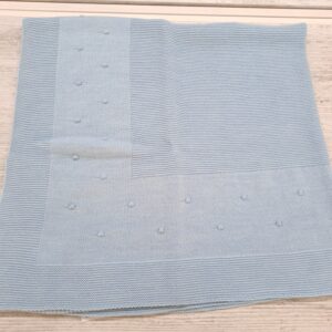 coperta in lana macilusion