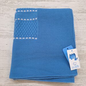 coperta in lana macilusion