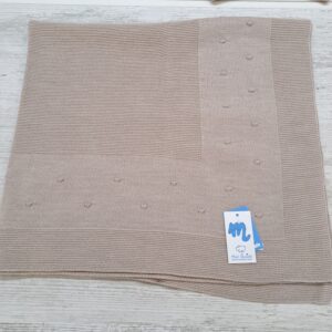 coperta in lana macilusion