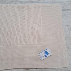 coperta in lana macilusion