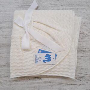 coperta in lana macilusion