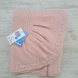 coperta in lana macilusion