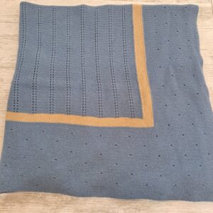 coperta in lana drkid