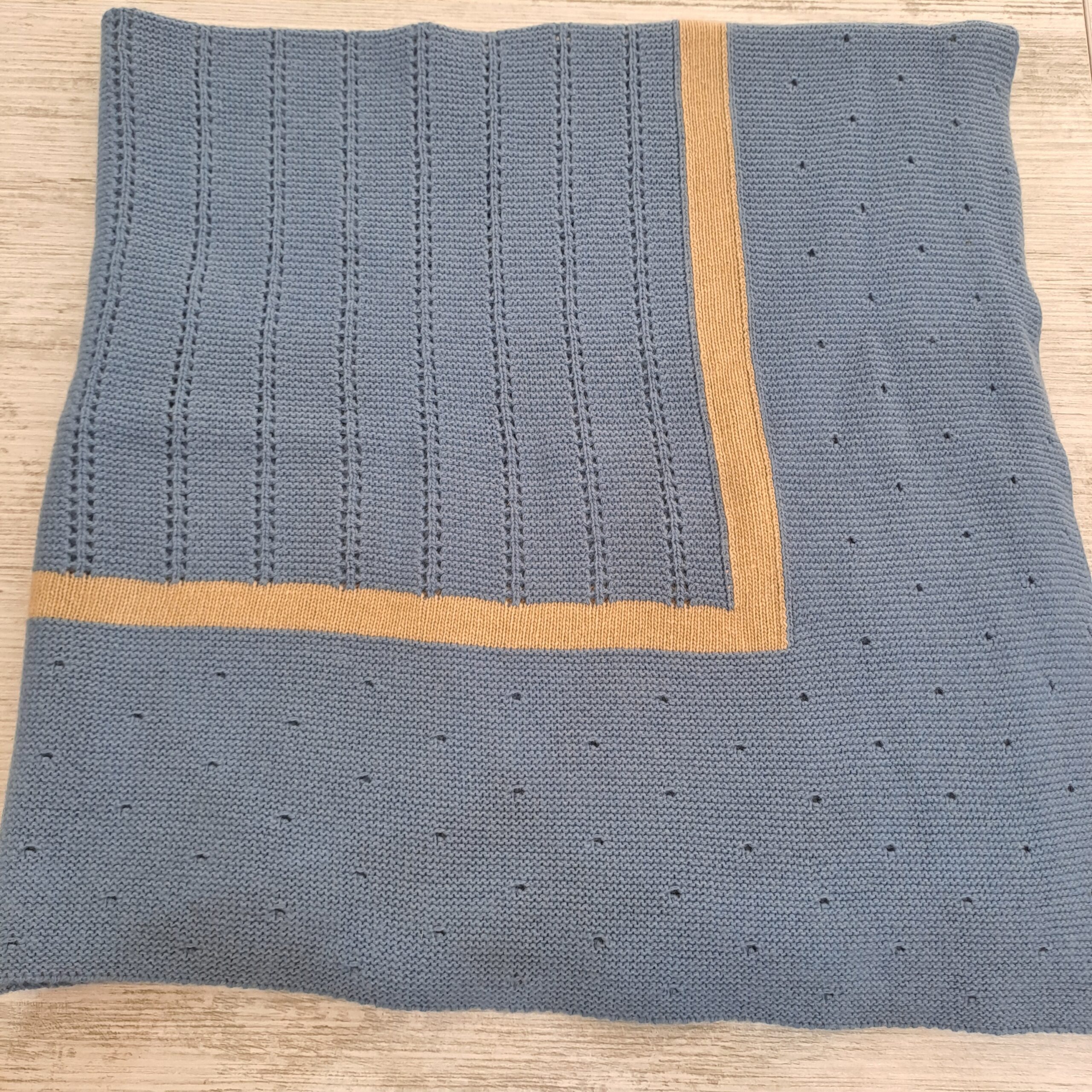 coperta in lana drkid