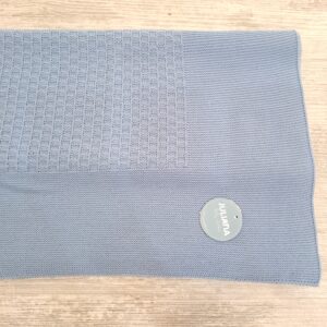coperta in lana juliana