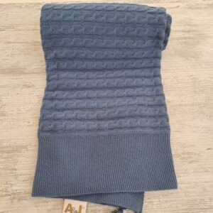 coperta in lana a&j