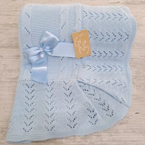 coperta in lana babyfashion