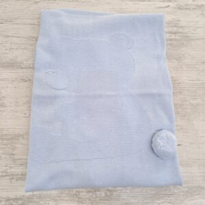 coperta in lana drkid