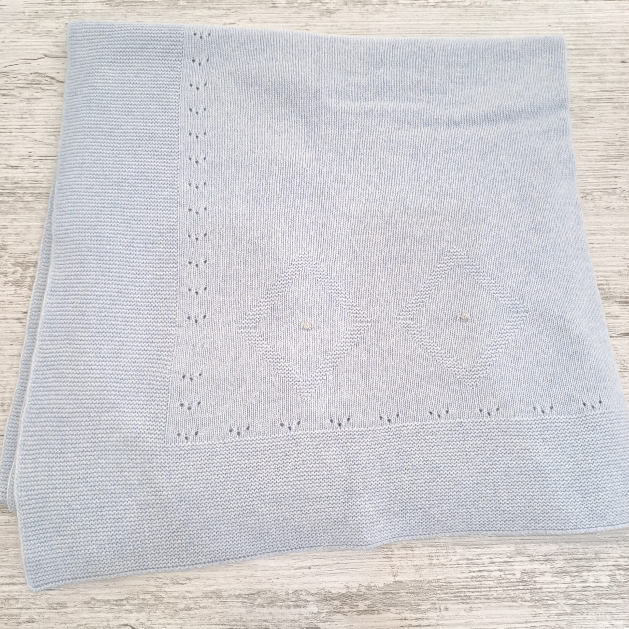 coperta in lana drkid
