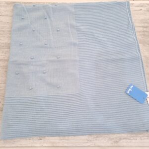 coperta in lana macilusion