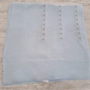 coperta in lana a&j