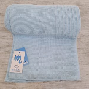 coperta in lana macilusion