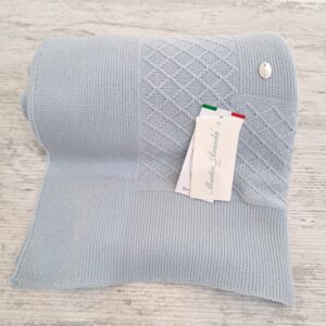coperta in pura lana martinaranda