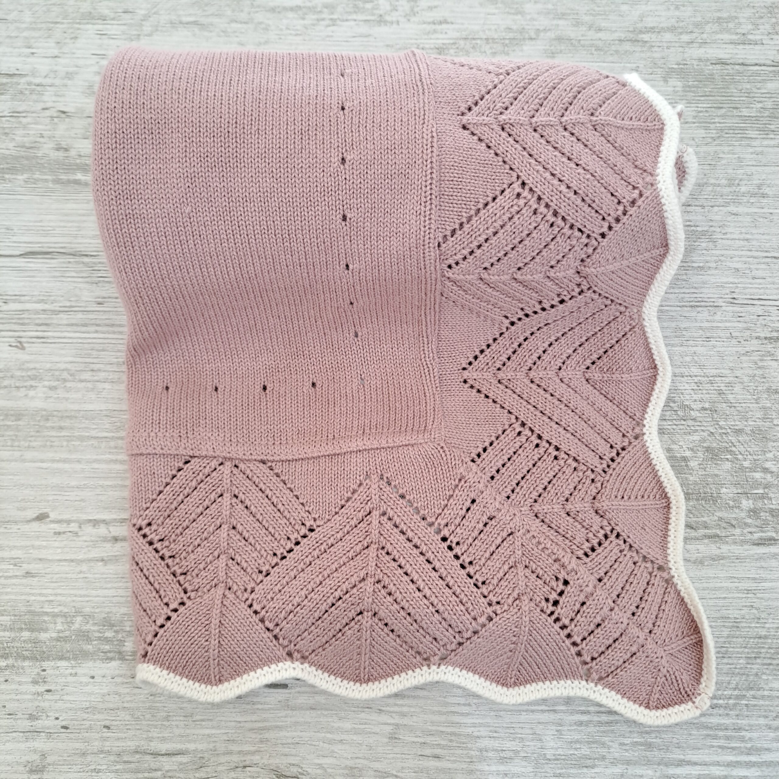 coperta in lana drkid