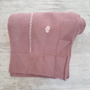 coperta in lana a&j