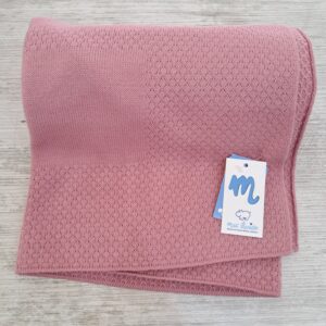 coperta in lana macilusion
