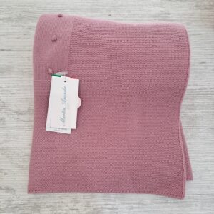 coperta in lana martinaranda