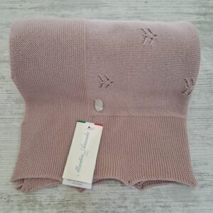 coperta in lana martinaranda