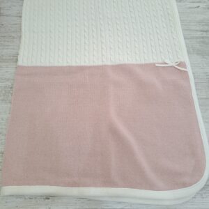 coperta in lana a&j