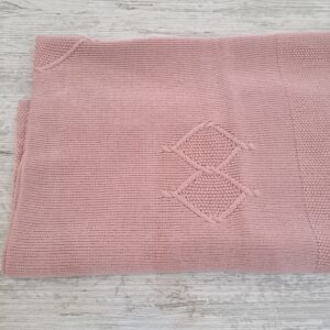 coperta in lana macilusion