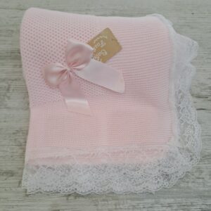 coperta in lana babyfashion