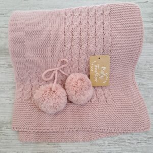 coperta in lana babyfashion