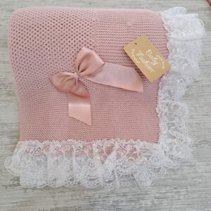 coperta in lana babyfashion