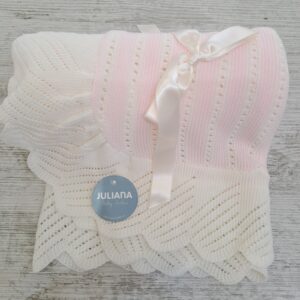 coperta in lana juliana