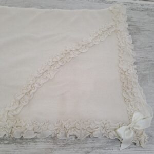 coperta in lana bramante