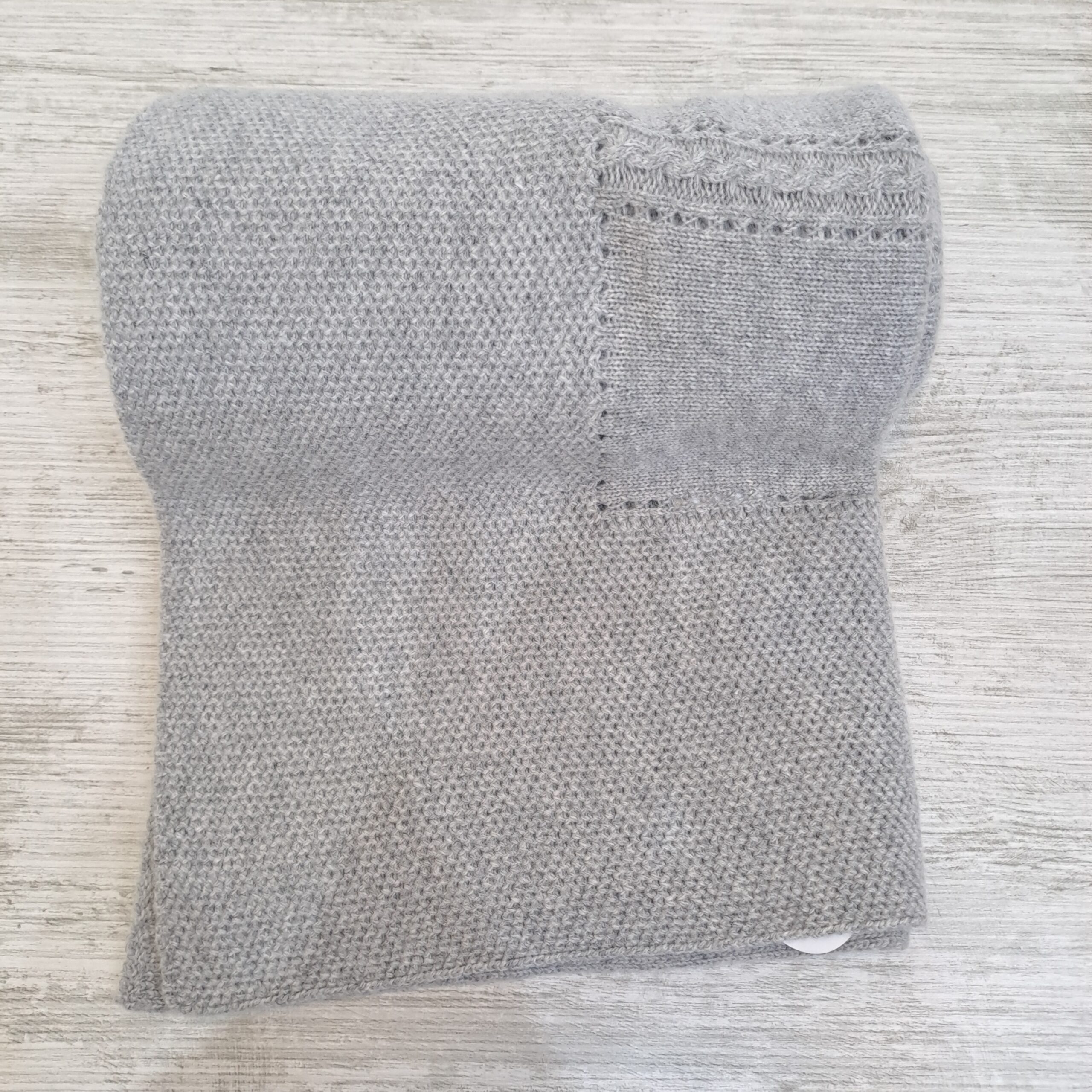 coperta in lana drkid