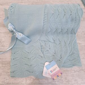 coperta in lana juliana