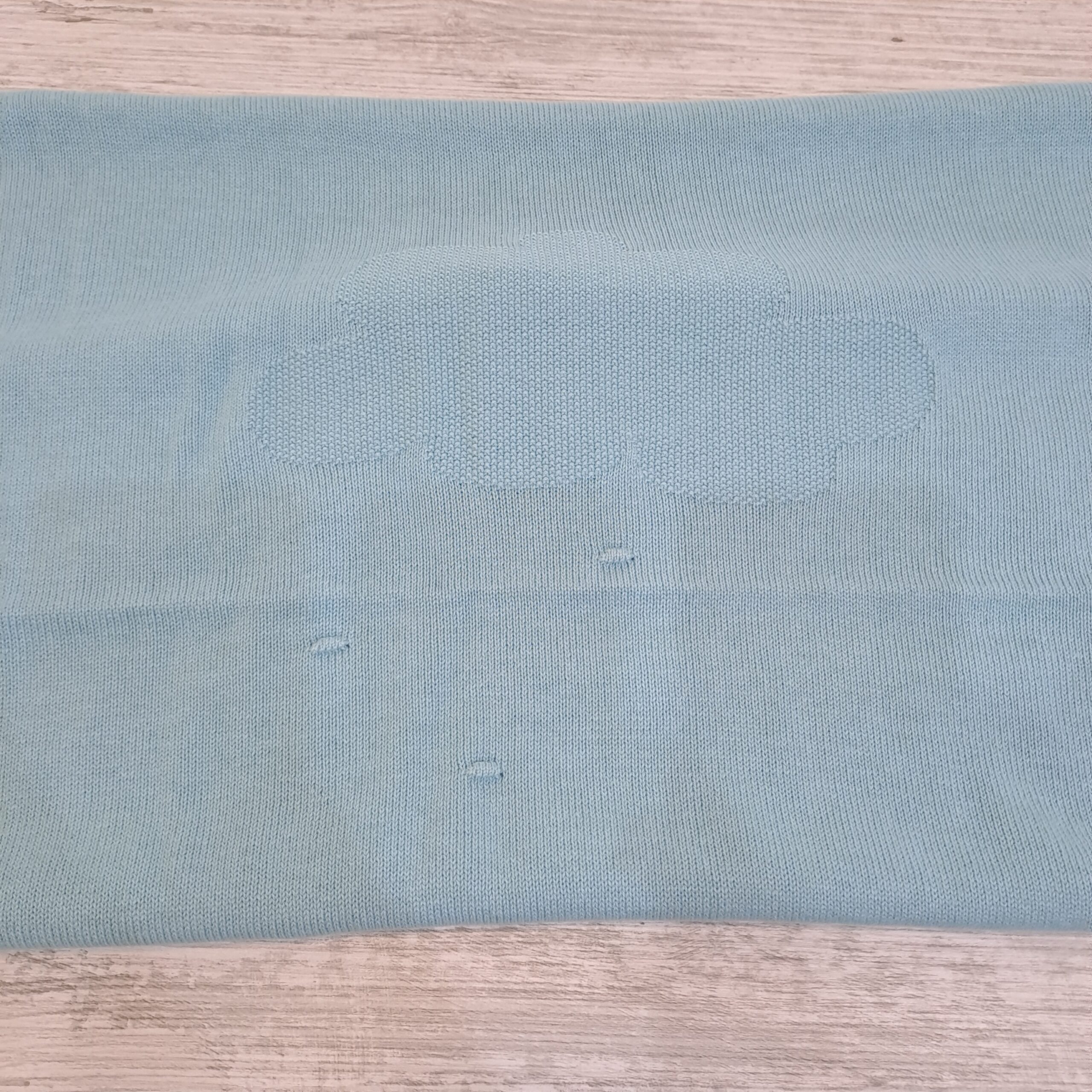 coperta in lana drkid