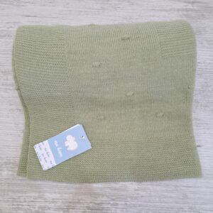 coperta in lana macilusion