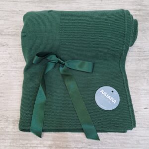 coperta in lana juliana