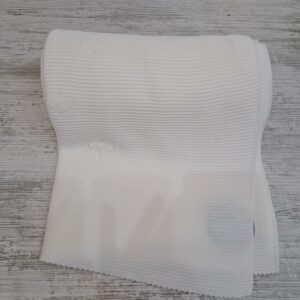 coperta in lana juliana