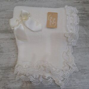 coperta in lana babyfashion