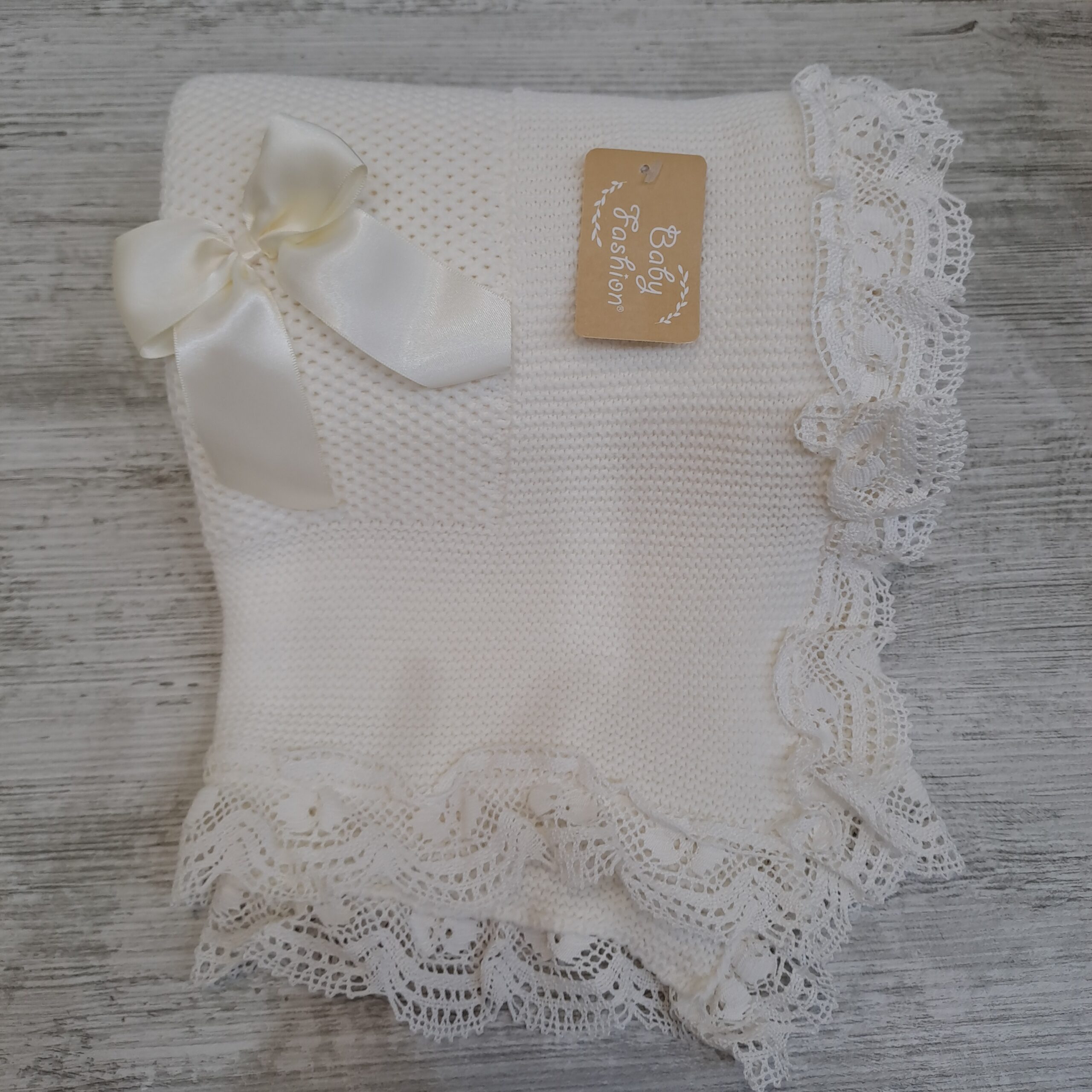 coperta in lana babyfashion