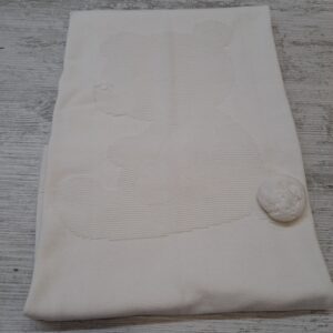 coperta in lana drkid
