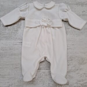 tutina in ciniglia teto&tatta