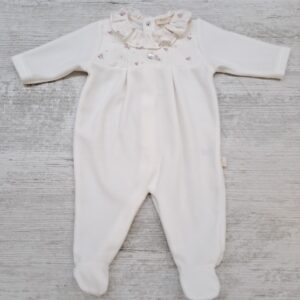 tutina in ciniglia babygi